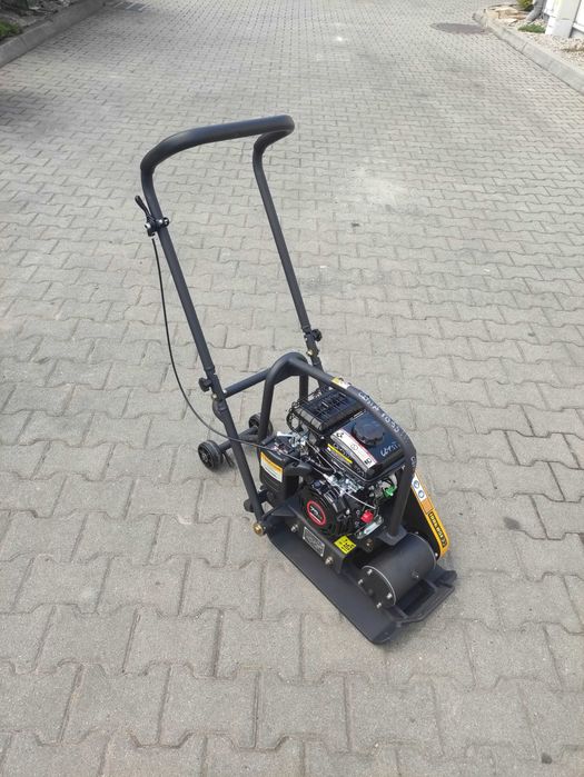 Zagęszczarki 50, 55, 60, 70 kg idealne na opaski - wynajem, tanio
