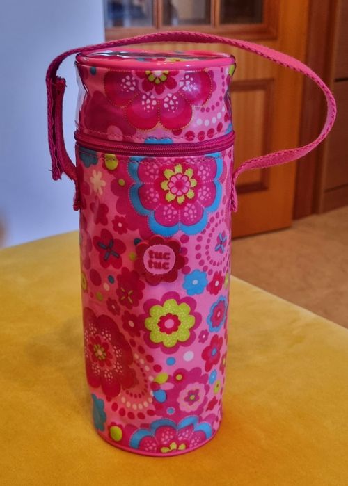 Espreguiçadeira+capa ovo+acessórios Tuc Tuc