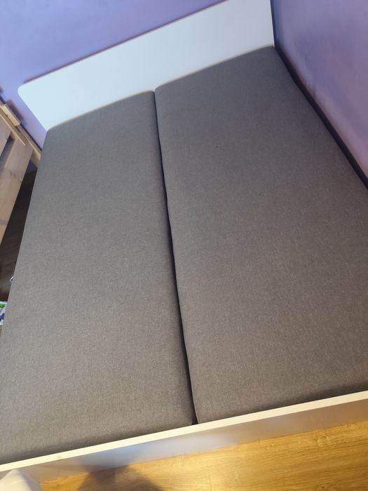 Sprzedam Łoże małżeńskie