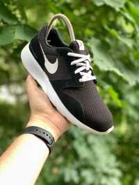 Женские кроссовки Nike Kaishi 705489-002 Black/White