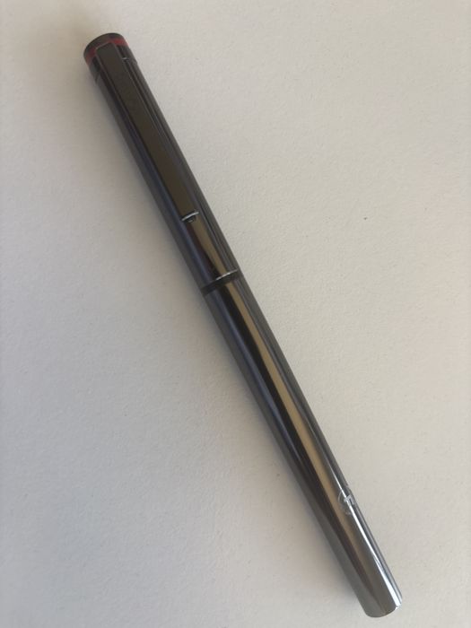 Rotring Espirit Gunmetal F