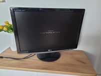 Monitor  24 "  LG