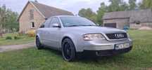Audi A6 C5 1.9 TDI AFN