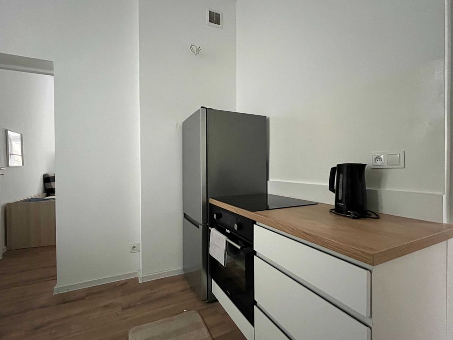 Mieszkanie 3 pokojowe z osobną kuchnią centrum Wrześni