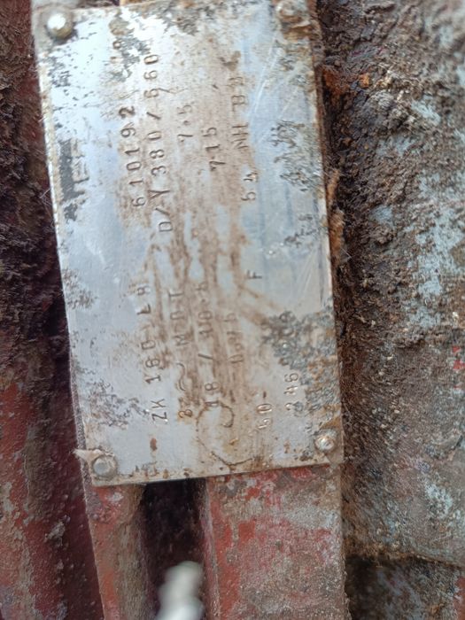 Продам электродвигателя