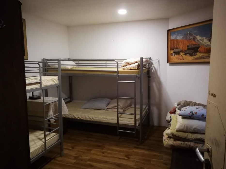 Tanie noclegi, Kwatery pracownicze!