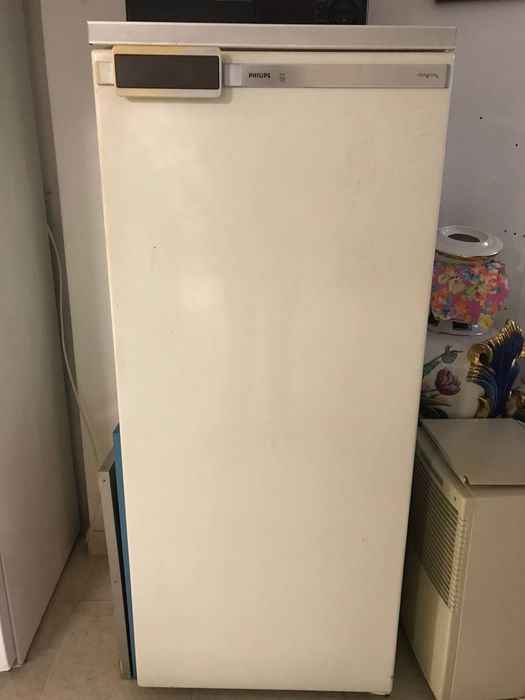 Frigorífico uma porta