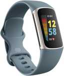uszkodzony smartband fitbit charge bluetooth gps pulsometr