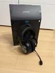 Logitech G Pro X Lightspeed