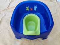 Bacio para criança Cadeira Potty Chair Toy's r us