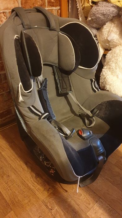 Fotelik samochodowy renolux