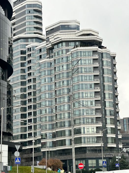 Оренда 1-но кімнатної квартири в ЖК PecherSky