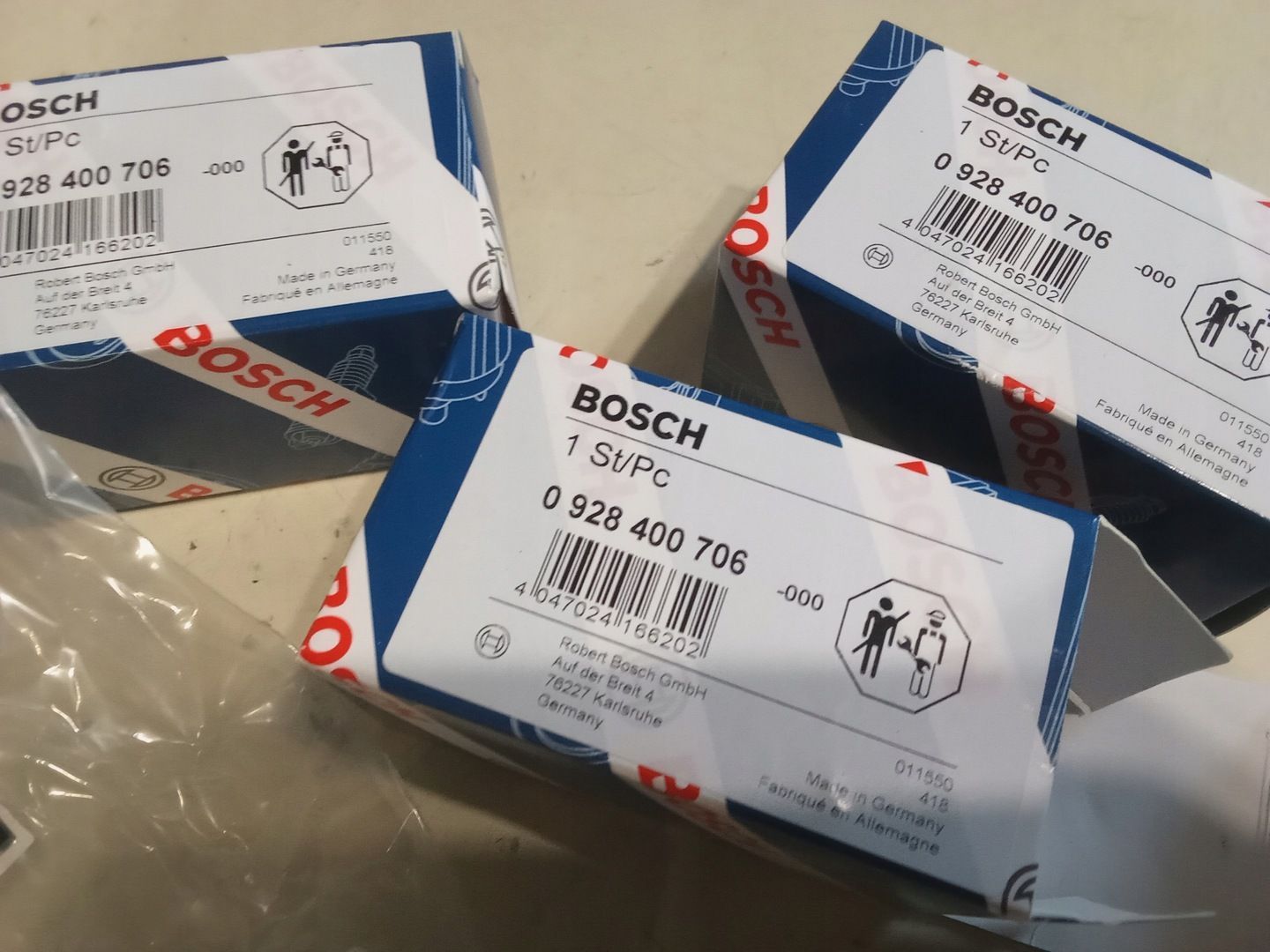 ZAWÓR CIŚNIENIA PALIWA REGULATOR VW AUDI 2.0 TDI 0928400706 ORG NOWY