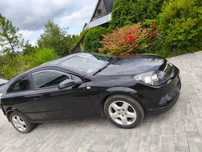 Opel Astra H GTC
