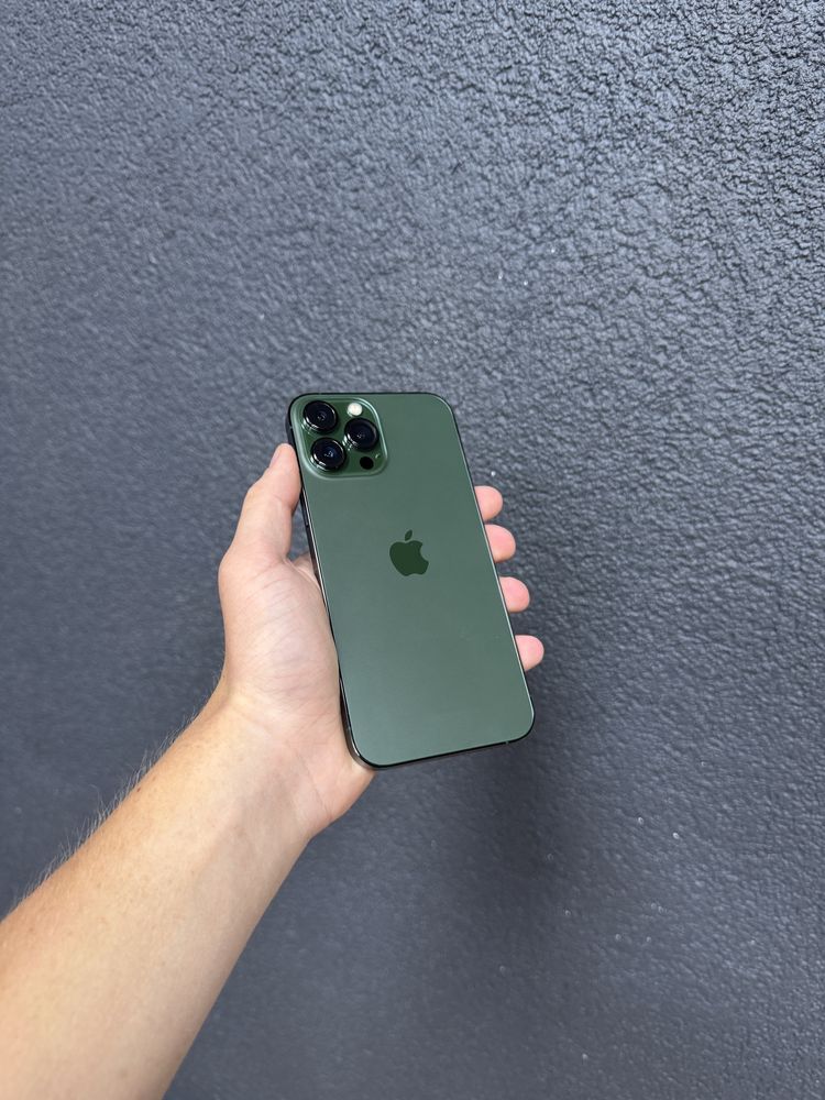 IPHONE 13 Pro Max 256Gb Alpine Green