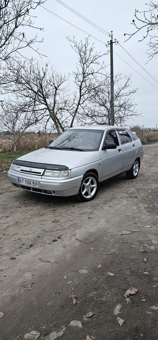 ВАЗ 2112               .