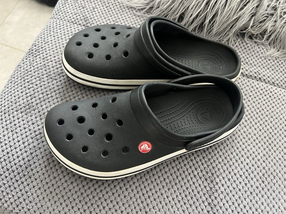 Crocs оригінал розмір M8W10, наш 39-41