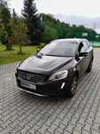 Volvo XC 60 2015r. Ocean Race