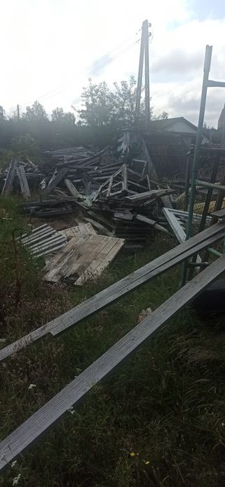 Drewno na opał oddam