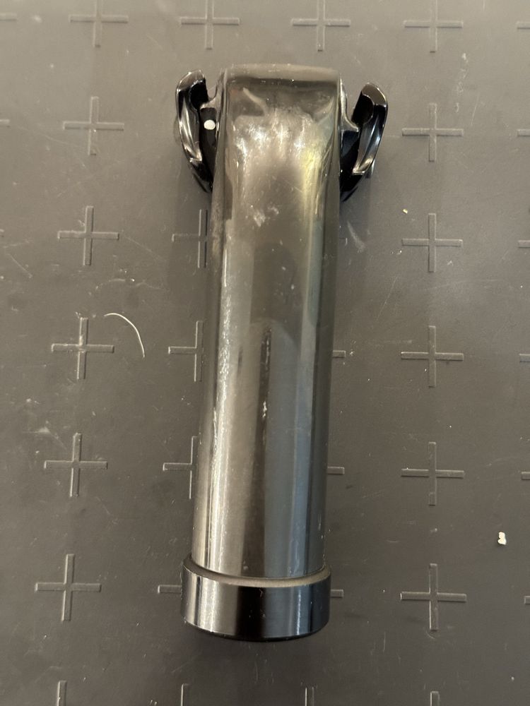 Nakładka na maszt podsiodłowy Bontrager Emonda krótka  offset 20 mm