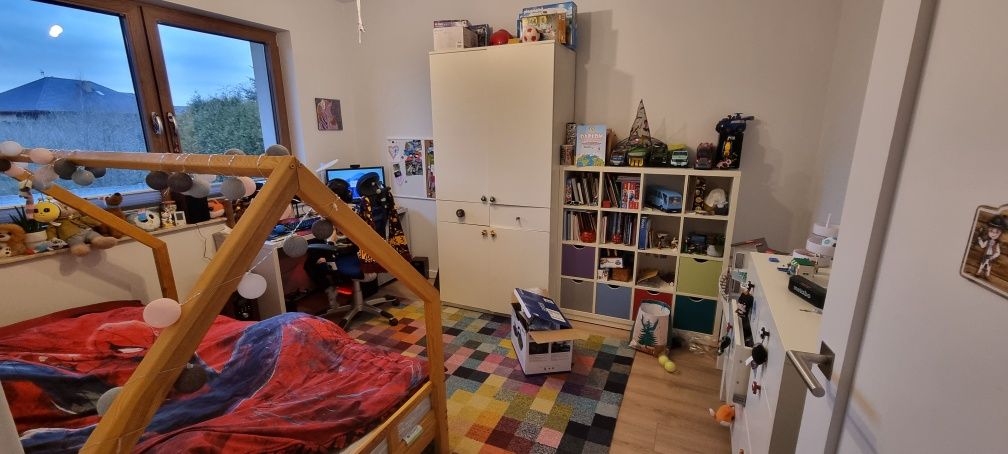 Meble do pokoju dziecka