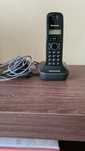 Panasonic KX-TG1611PD