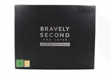 Bravely Second: End Layer Deluxe Collector's Ed. Nintendo 3DS