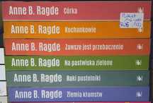 Pakiet 6 książek Radge