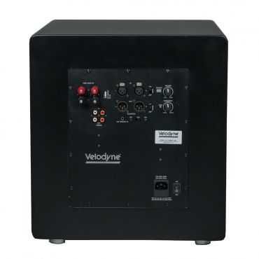 VELODYNE VI-Q12 - Subwoofer NOVO