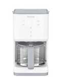 Крапельна кавоварка Tefal Sense CM693110