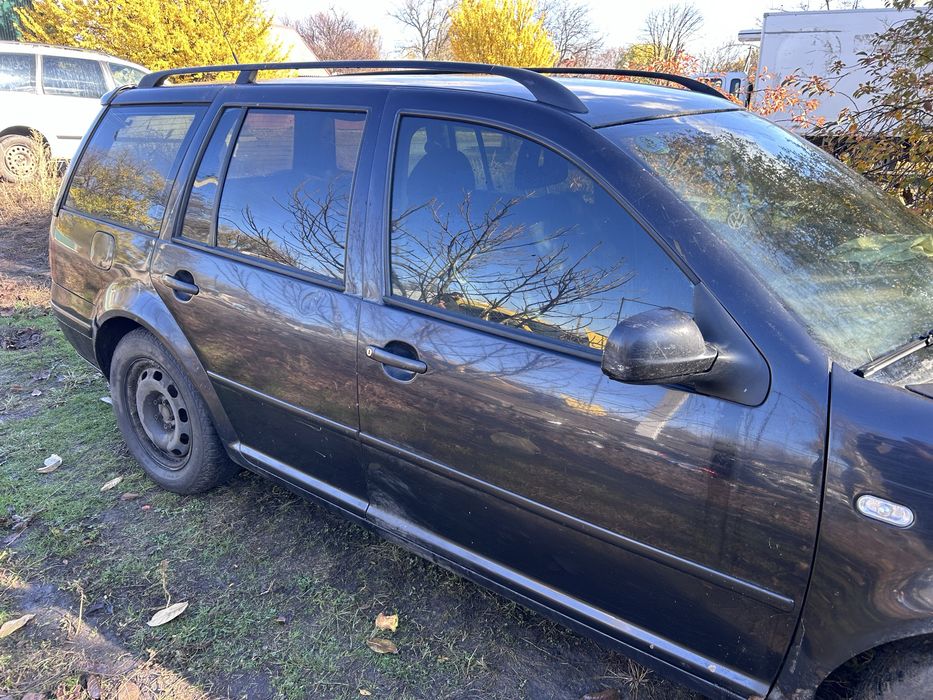 Продам volkswagen bora 2002