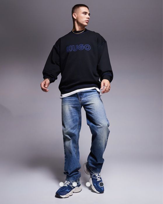 Кофта Hugo, оригінал