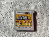 Gry Nintendo 3DS