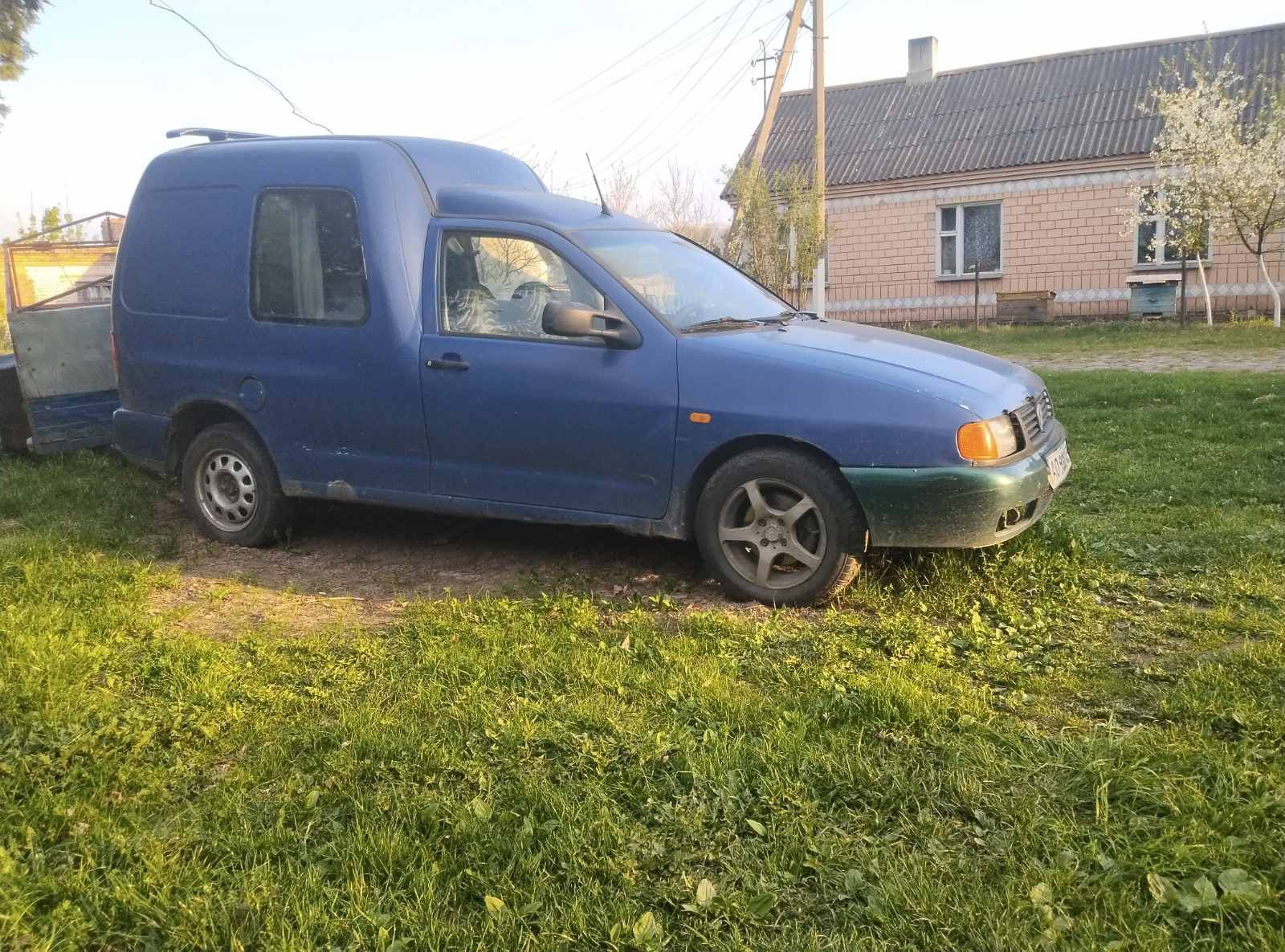 Продається автомобіль