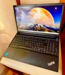 Lenovo ThinkPad E15 Gen 2-15.6"FullHD/1135G7/16Gb Ram/2 Discos SSD