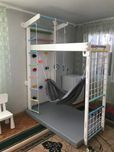 Спорткомплекс дитячий
