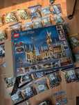 Zamek LEGO Hogwart 71043
