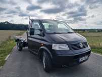 Volkswagen transporter t5