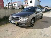 Mercedes Benz W211 220CDI 170Cv