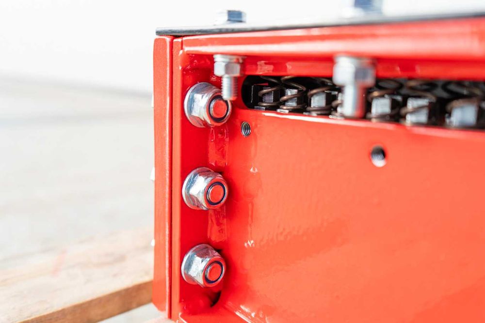 Mechanizm Shredder ROZDARBNIACZ == cena brutto