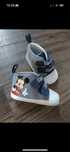 Nowe buty Disney Mickey mouse