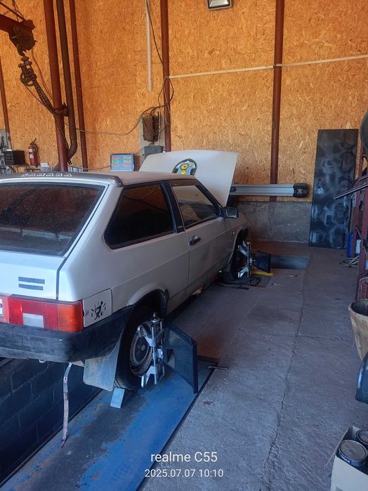 Продам ваз 2108 на ходу цікавить обмін