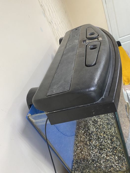 Аквариум 200 литров