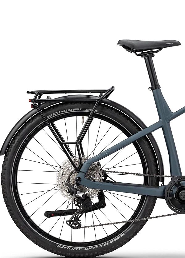 Rower elektryczny Winora Yucatan X12/720Wh w 100% gotowy