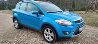 Ford Kuga FORD KUGA 4x4, klima