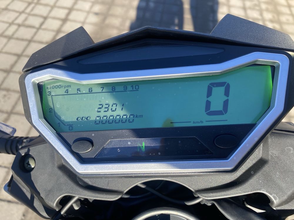 NEW Spark SP250R-32 Доставка/Кредит/Гарантія