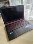 Laptop Acer Nitro 5 AN515-51 N17C1