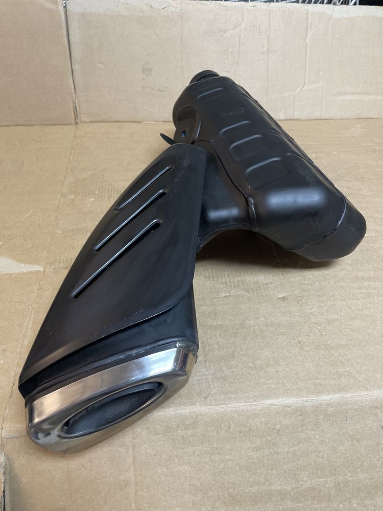 Wydech tłumik Suzuki GSXR600 GSXR750 K6 K7 2006 . 2007