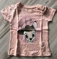 T-shirt Bambi 80 Reserved