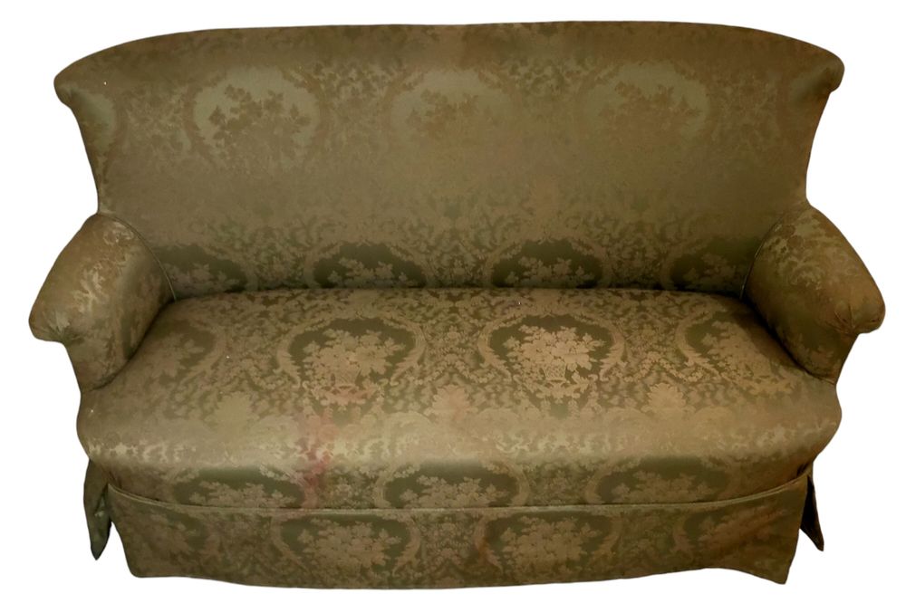 Sofá Antigo / Vintage
